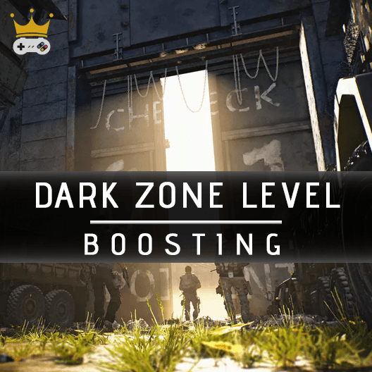 Dark Zone Boosting