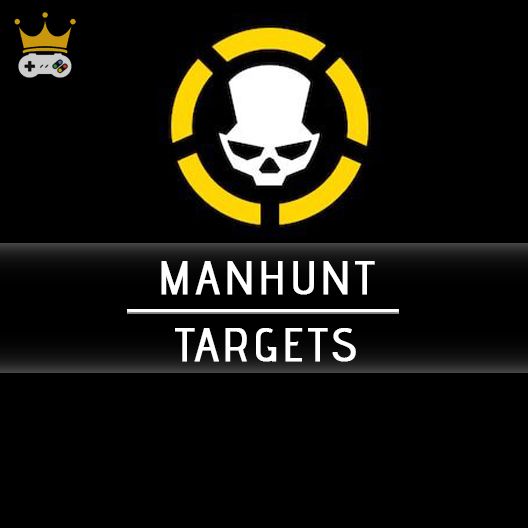 Manhunts