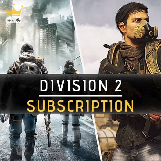 Premium Division Subscription