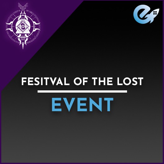 Festival of the Lost