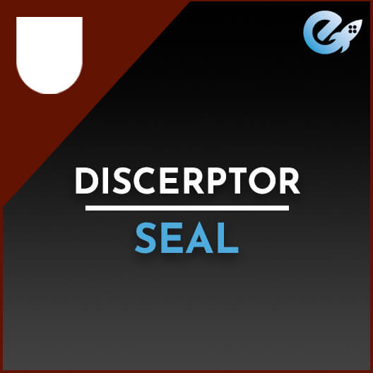 Discerptor Triumph Seal