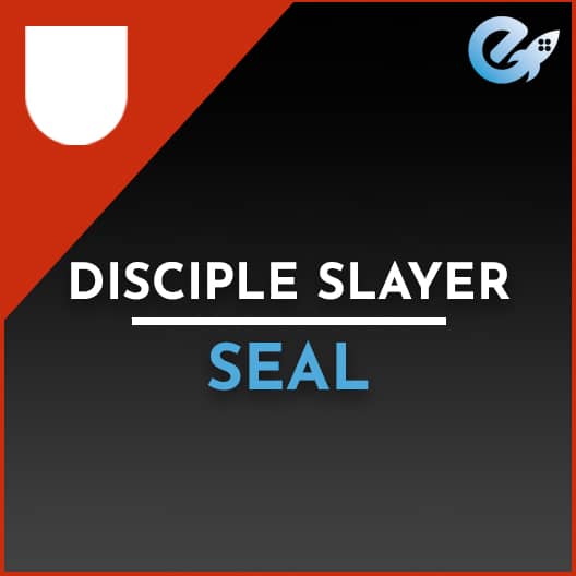 Disciple Slayer Seal