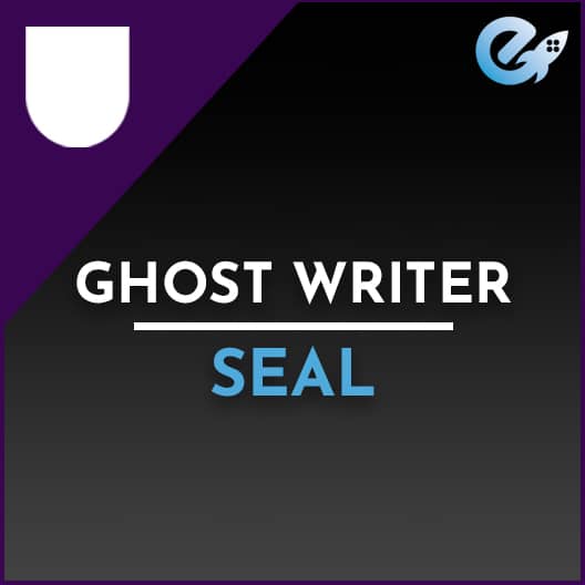 Ghost Writer Triumph Seal