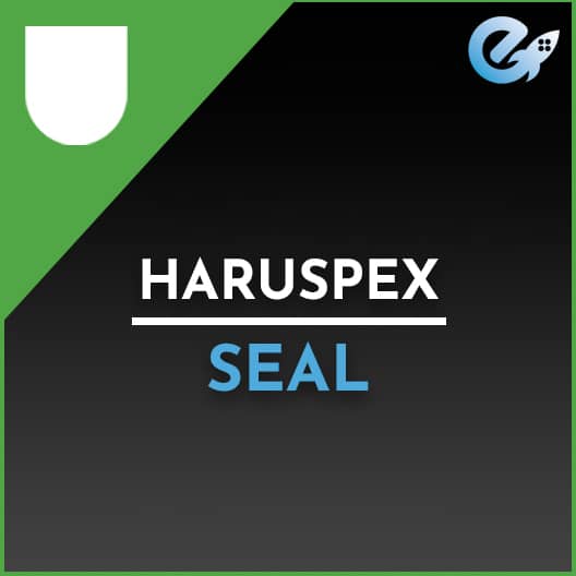 Haruspex Seal