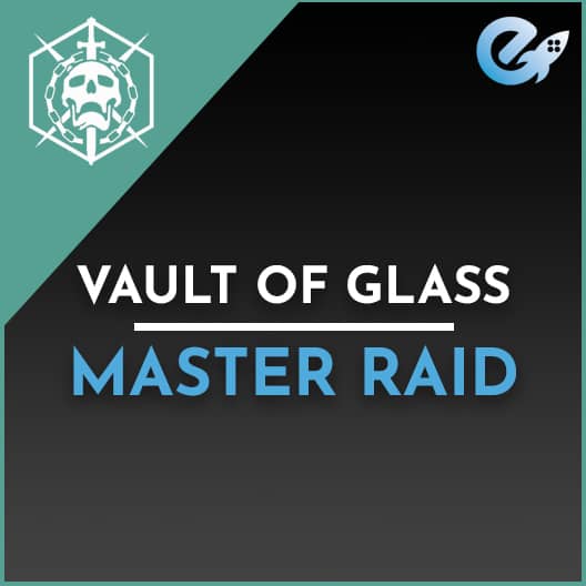 Master Vault of Glass