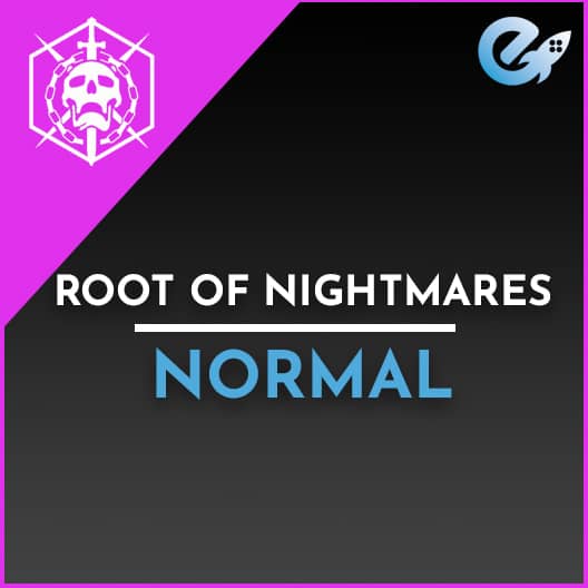 Root of Nightmares