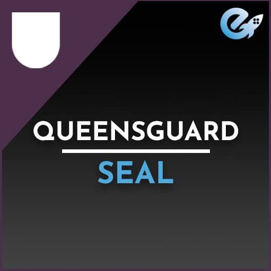 Queensguard Seal