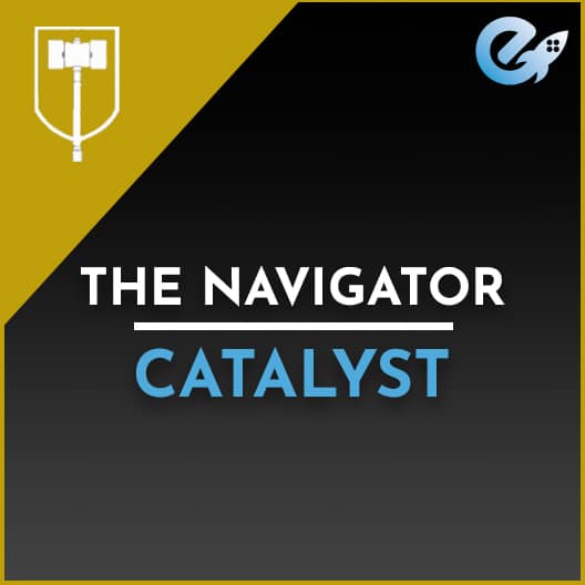 The Navigator Catalyst