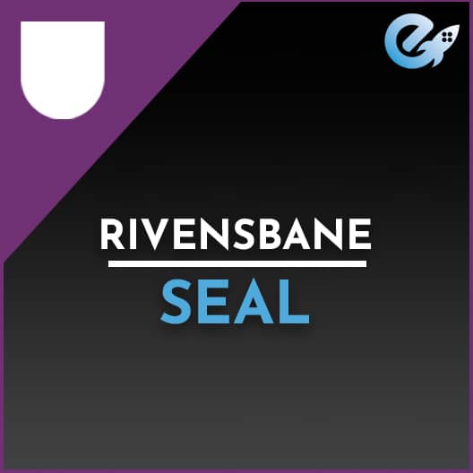 Rivensbane Triumph Seal