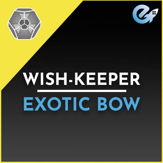 Wish-Keeper Bow