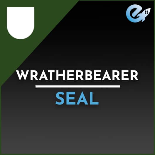 Wratherbearer Seal/Title