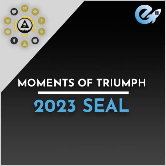 Moments of Triumph 2023