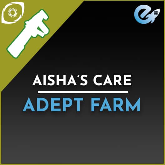 Aisha’s Care Adept Farming