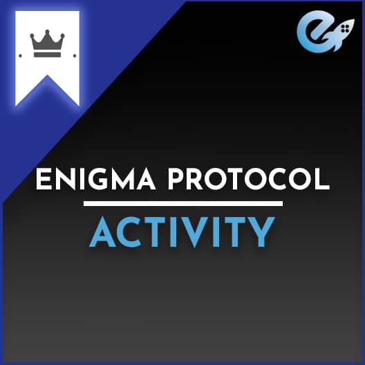 Enigma Protocol