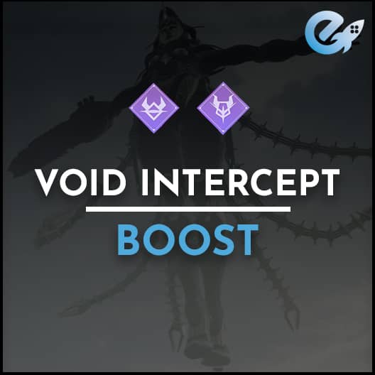 Normal Void Intercept Boost