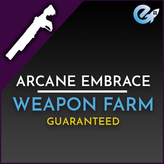 Arcane Embrace – Festival of the Lost Farm