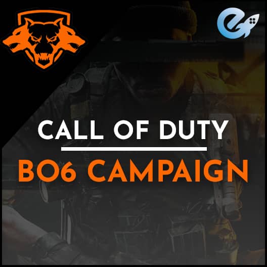 Call of Duty Black Ops 6 Campaign