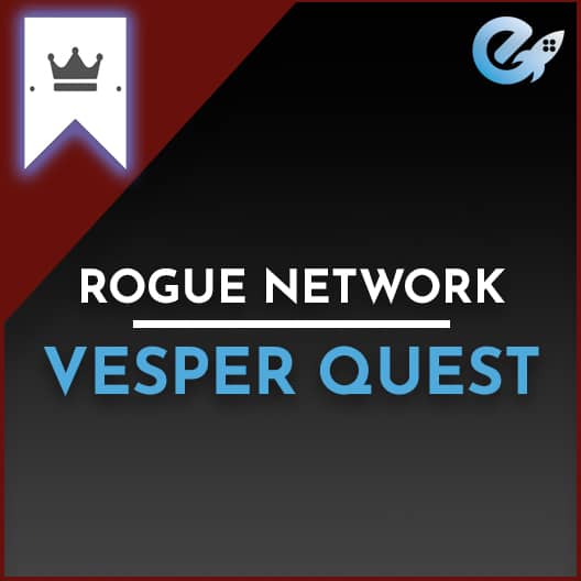 Rogue Network Quest