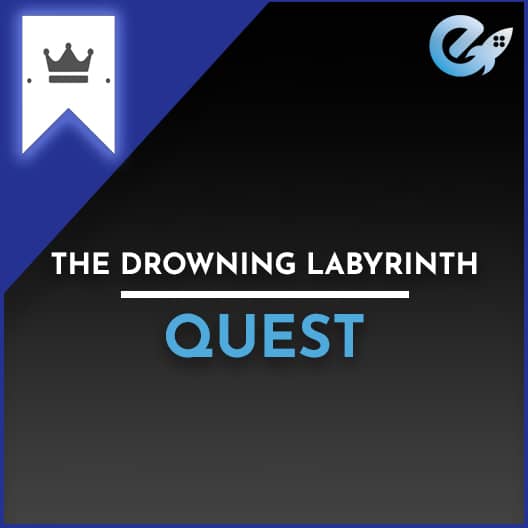 The Drowning Labyrinth