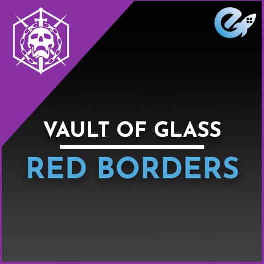 Vault of Glass Red Border Farm