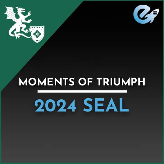 Moments of Triumph 2024